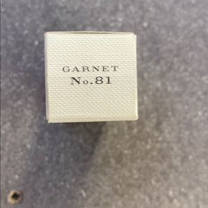 Burberry Cosmetics Kisses Lipstick